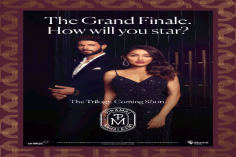 Starting at INR 4.21 Cr. pre book today at Piramal Mahalaxmi, Mumbai